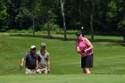 Wheaton Lyons Athletic Club Golf Open  13th Annual Lyons Athletic Club (LAC) Golf Open Monday, June 13, 2022 at the Blue Hills Country Club. - Photo by Keith Nordstrom : Wheaton, Lyons Athletic Club Golf Open